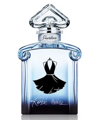 Guerlain La Petite Robe Noire Eau Fraiche - «Некоторым придется спрятать  его в темный сундук до лучших времён. Заманчивое соседство долгоживущих  цитрусов и фисташки » | отзывы