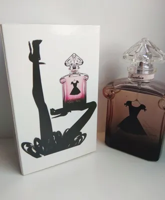 GUERLAIN LA PETITE ROBE NOIRE EAU FRAICHE в Ташкенте, Элитная парфюмерия  для женщин с быстрой доставкой в Ташкенте. Только оригинальная женская  парфюмерия с бесплатной доставкой. Герлен Ла Питит Роб Нуар Ма Роб