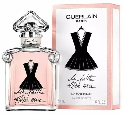 La Petite Robe Noire Couture - Guerlain | Malva-Parfume.Ua ✿