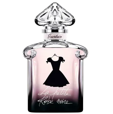 Маленькое черное платье духи, Черное платье (Guerlain La Petite Robe Noir  eau de toilette), купить по цене интернет-магазина 1st-Original.Ru