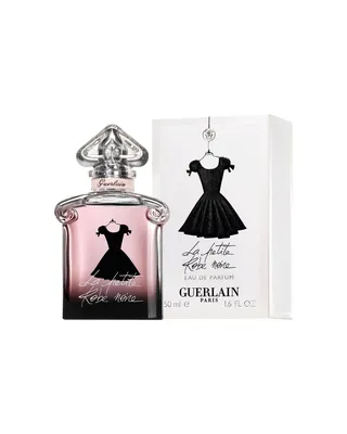 Маленькое черное платье духи, Черное платье (Guerlain La Petite Robe Noir  eau de toilette), купить по цене интернет-магазина 1st-Original.Ru