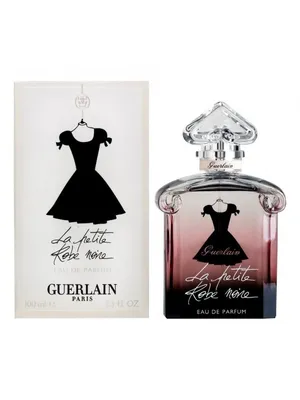 Тестер 50 мл. Guerlain La Petite Robe Noire / Герлен Маленькое черное платье  /Женская туалетная вода (ID#1785959773), цена: 252 ₴, купить на Prom.ua