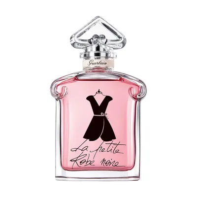 La Petite Robe Noire Eau Fraiche Guerlain аромат — аромат для женщин 2015
