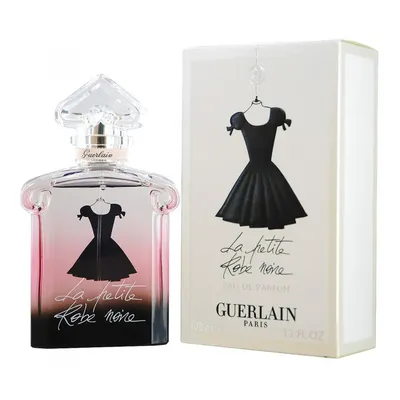 Guerlain \"La Petite Robe Noire\" EDP for woman 100 ml ОАЭ купить в интернет  магазине 918 руб.