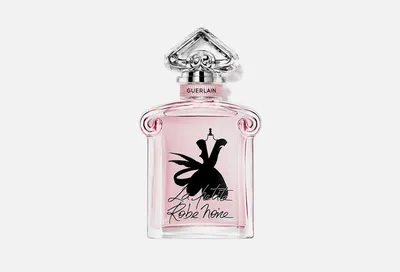 Guerlain La Petite Robe Noire отзыв Распив/делюсь, купить отливант 🎁