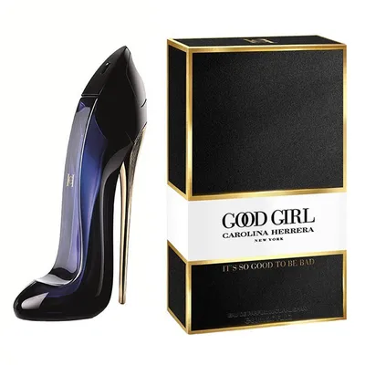 Женские духи Carolina Herrera Good Girl 80ml (Парфюм Каролина Эррера Гуд  Герл) Туфелька Духи черная туфелька: продажа, цена в Днепре. Женская  парфюмерия от \"AromoClub ❤ Качественная парфюмерия в Украине\" - 1272859497