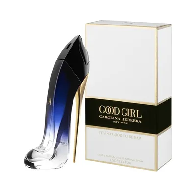 Женщинам :: Красота :: Парфюмерия :: Духи и парфюмерная вода :: Carolina  Herrera Good Girl - Товары на pmall.uz