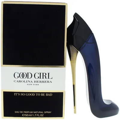 Купить духи Каролина Херера (туфелька) в Минске, парфюм Carolina Herrera  Good Girl