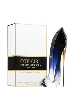 Парфюмерная вода Good Girl Légère, 50 мл Carolina Herrera - купить за 48960  тг. в официальном интернет-магазине Viled, арт. 65176146