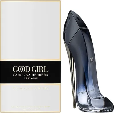 KRUS Parfum CAROLINA HERRERA Good Girl / Духи Туфля