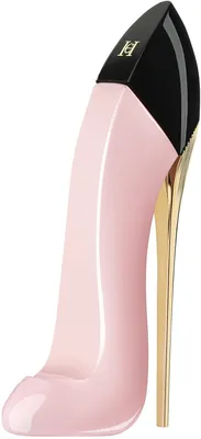 Купить Carolina Herrera Good Girl, купить Good Girl, духи Carolina Herrera,  Carolina Herrera Good Girl цена, духи в форме туфли, разливная парфюмерия