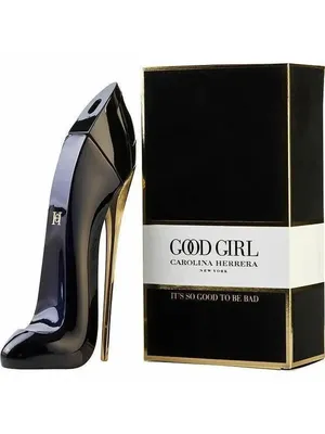 carolina herrera good girl туфелька РАСПРОДАЖА 148902743 купить за 746 ₽ в  интернет-магазине Wildberries