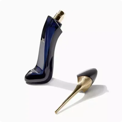 Новый аромат Carolina Herrera Good Girl Dazzling Garden 2023 |  1BEAUTYNEWS.RU