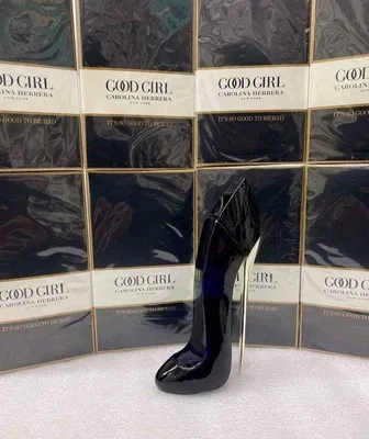 Парфюмерная вода Good Girl Légère, 50 мл Carolina Herrera - купить за 48960  тг. в официальном интернет-магазине Viled, арт. 65176146