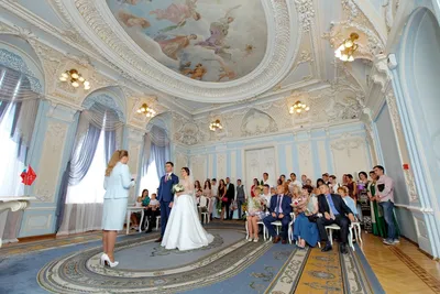 Дворец бракосочетания 3 москва фото