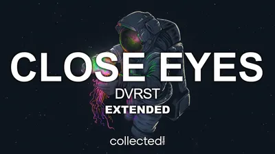 DVRST - Close Eyes | Extended - YouTube