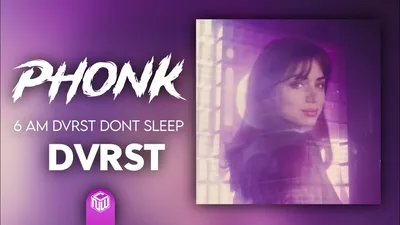 DVRST - 6 AM Dvrst Dont Sleep (Slowed + Reverb) ※ - YouTube