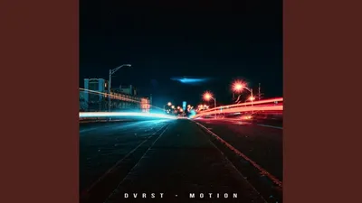 DVRST - Motion (sped up) - YouTube