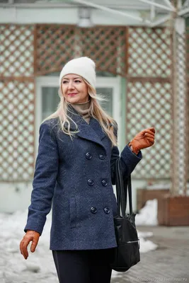 Пальто женское двубортное пальто бушлат в интернет-магазине на Ярмарке  Мастеров | Пальто, Новосибирск - доставка по России. Товар продан.