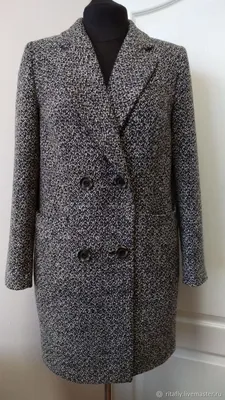 Качественное женское кашемировое двубортное пальто в оливковом цвете  (ID#1944880473), цена: 3300 ₴, купить на Prom.ua