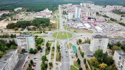 Дзержинск, Россия — все о городе с фото