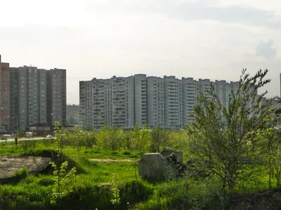 Дзержинский (город) — Википедия
