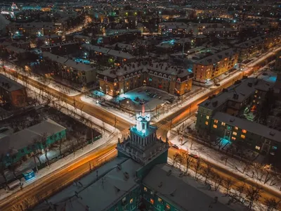 Марка «Дзержинск – Город трудовой доблести» будет выпущена в 2022 году |  Нижегородская правда