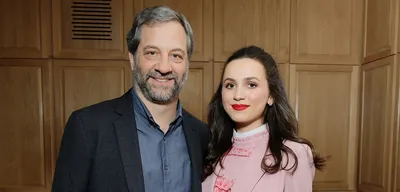 Judd Apatow (@juddapatow) • Фото и видео в Instagram