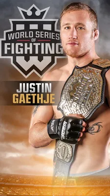 Джастин Гэтжи нокаутировал Дастина Порье ударом в голову на турнире UFC 291 - Pulse Sports Uganda