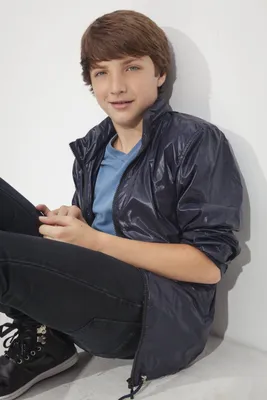 Фото: Джейк Шорт (Jake Short) | Фото 12