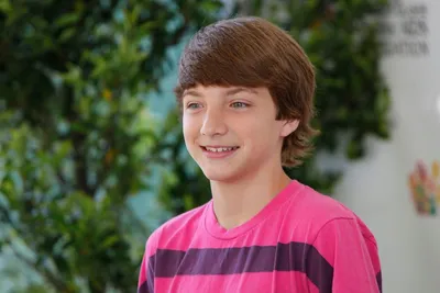 Фото: Джейк Шорт (Jake Short) | Фото 10