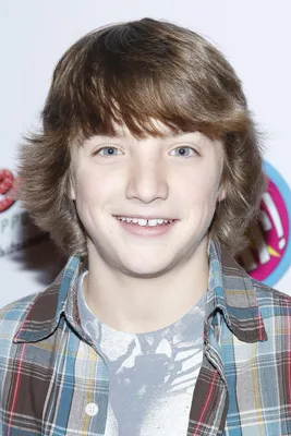 Фото: Джейк Шорт (Jake Short) | Фото 13