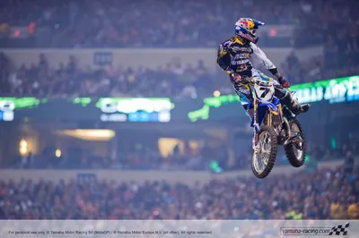 HD обои: Yamaha Dirt Bikes мотокросс Red Bull Джеймс Стюарт Jump Supercross ama Supercross ama 4256x2832 w Мотоцикл… | Мотокросс, Мотокросс Yamaha, Суперкросс