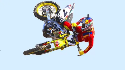 Джеймс Стюарт - Галерея - Red Bull Straight Rhythm 2014 - X Games