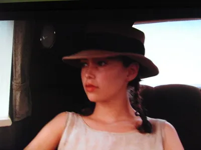 Джейн Марч | в роли молодой девушки в «Любовнике»: www.imdb.com/ti… | Фликр