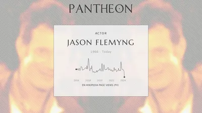 Джейсон Флеминг, актер, стоковые фотографии и изображения в высоком разрешении — Alamy