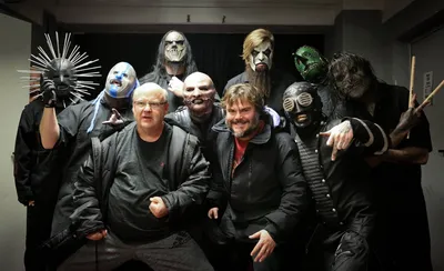 обои : метал, Slipknot, Tenacious D, Джек Блэк, костюм, Конвенция, исполнительское искусство 2048x1250 - Sweetcandy94 - 140536 - красивые картинки - Русский зарегистрироваться Авторизоваться Русский