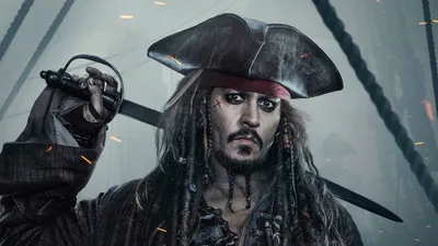 Ради спасения «Пиратов Карибского моря», придется убить капитана Джека  Воробья