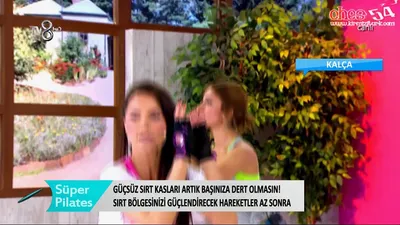 Эбру Şallı Tv8 Эбрули 26 03 2016 - Видео Dailymotion