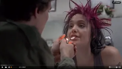 Джиа / Gia (1998, фильм) - «Наркотики, любовь к девушкам, неблагополучная  семья. Почему от нас уходят красивые и молодые? История одной потерянной  души... » | отзывы