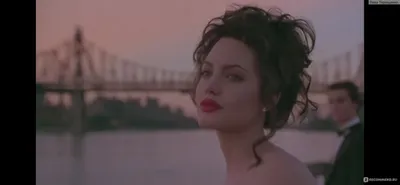 Джиа / Gia (1998, фильм) - «История первой супермодели Джии Каранджи:  наркотики, истерики, влюблённости в женщин. И играет её такая же  экспрессивная Анджелина Джоли. » | отзывы