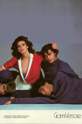 Случайные связи, наркотики и одиночество: как Джиа Каранджи стала главной  супермоделью 80-х, а потом разрушила свою жизнь | MARIECLAIRE