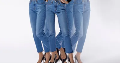 20 Best Jeans for Women of All Sizes 2023 | The Strategist