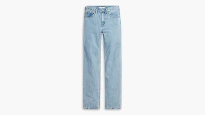 Low Pro Women's Jeans - Medium Wash | Levi's® US