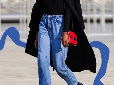 Jeans Trends 2023: 9 Totally Fresh Styles to Bookmark | Who What Wear UK