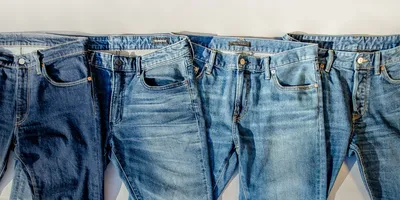 The 6 Best Men's Jeans of 2024 | Reviews by Wirecutter