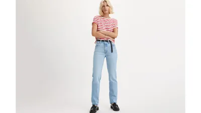 16 Best Jeans for Women 2023 - Essential Denim Styles Every Woman Should Own