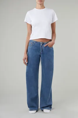 Jeans - clothing and fashion online - Gina Tricot