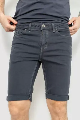Мужские джинсовые шорты - купить джинсовые шорты в интернет магазине -  модные джинсовые шорты для мужчин 2024