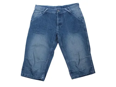 Купить джинсовые шорты мужские в Украине - интернет-магазин Fbjeans